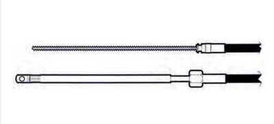 ULTRAFLEX M66 DİREKSİYON TELİ - 2