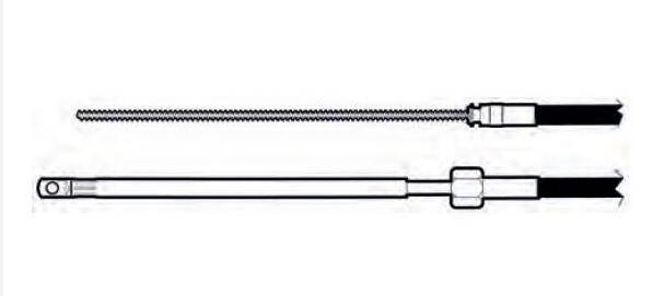 ULTRAFLEX M66 DİREKSİYON TELİ - 2