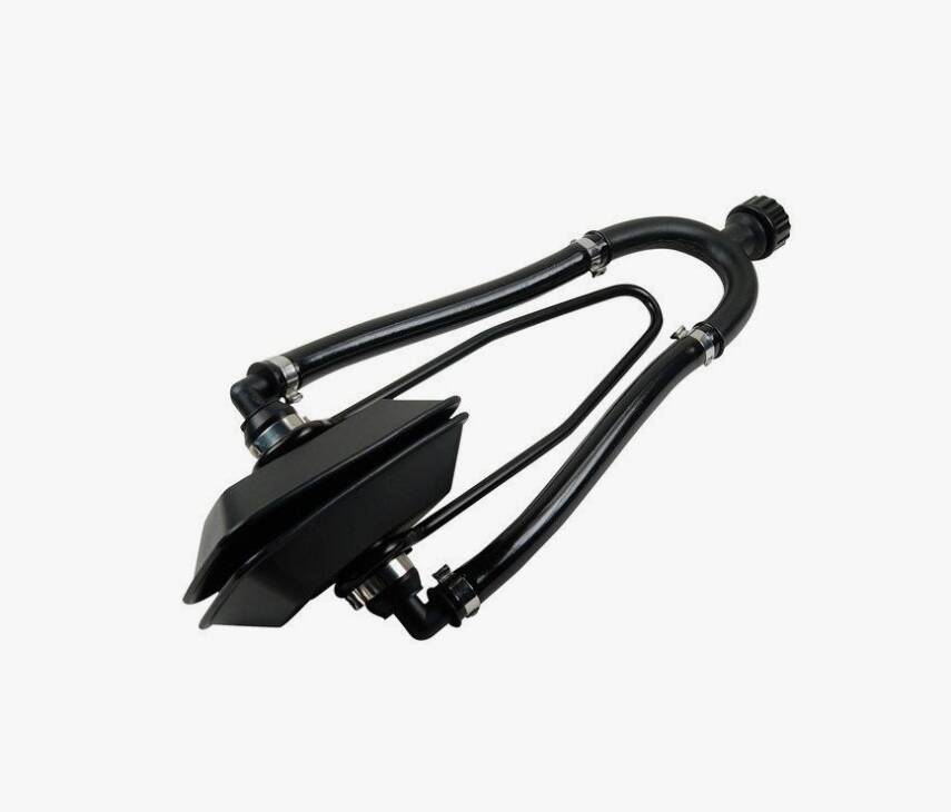 RECTANGULAR MOTOR - 1