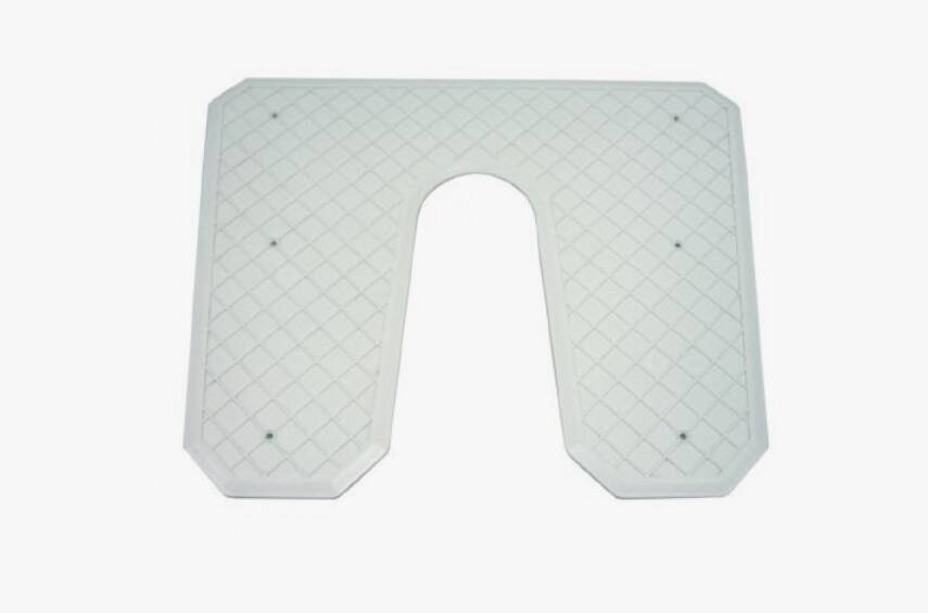 MOTOR BAĞLAMA AYNASI 445X363-6MM - 1