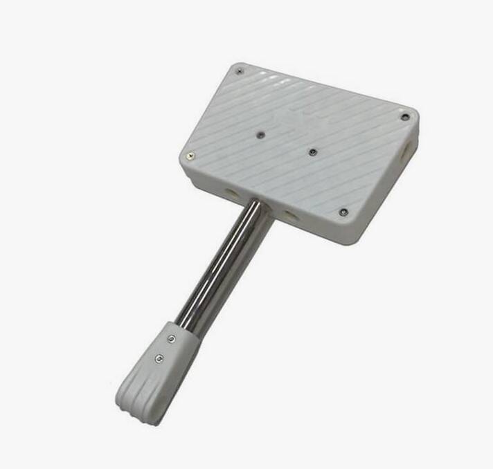 MOTOR ASKI VARDAVELA BRAKETİ 26x26cm - 1