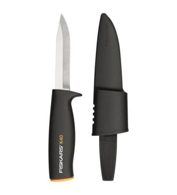 GENEL KULLANIM BIÇAĞI K40 (1001622) - Fiskars