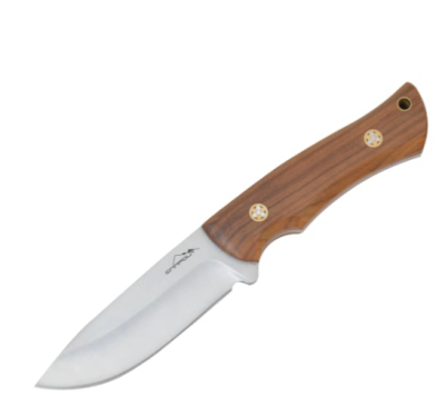 Campout Aybar Kamp Bıçağı - NURGAZ