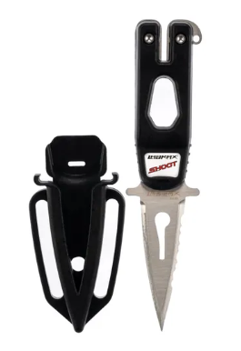 LABRAX SHOOT BIÇAK - 1