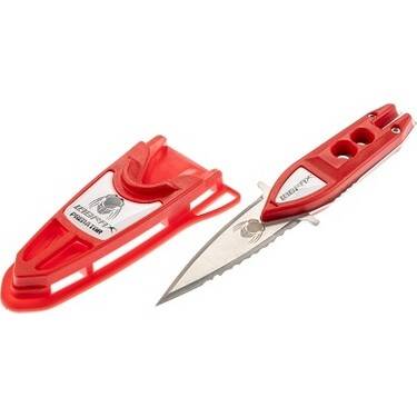 LABRAX PREDATOR BIÇAK - 3