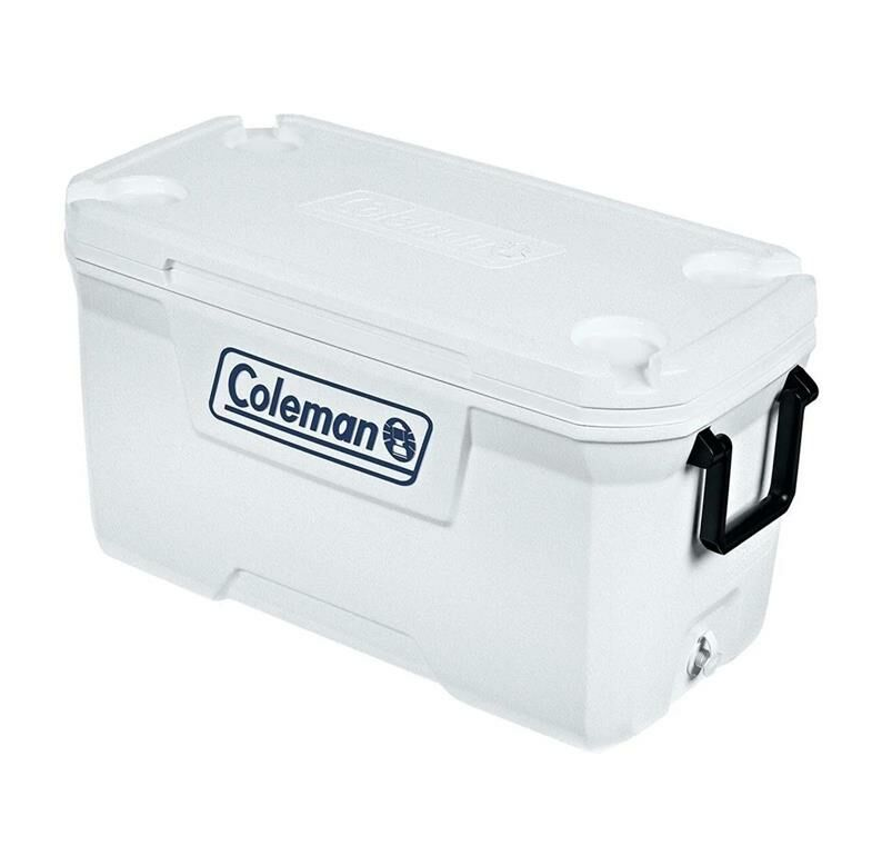 Coleman Xtreme Marine 70 QT Chest Emea Taşınabilir Soğutucu Buzluk 66.2 Lt- - 1