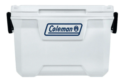  Coleman 316 Cooler 52 QT 5860 C2 Marine Buzluk 49.2 Lt-Beyaz - COLEMAN