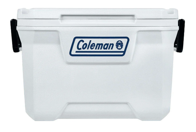  Coleman 316 Cooler 52 QT 5860 C2 Marine Buzluk 49.2 Lt-Beyaz - 1