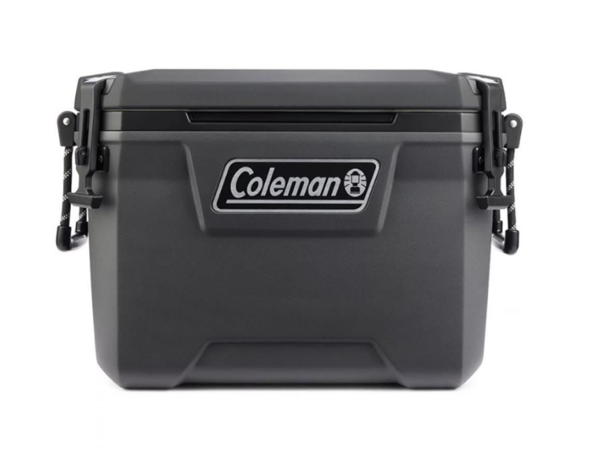 Coleman Convoy Soğutucu Buzluk - 1