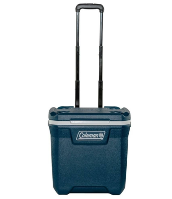 Coleman Xtreme Wheeled Tekerlekli Soğutucu Buzluk - 3