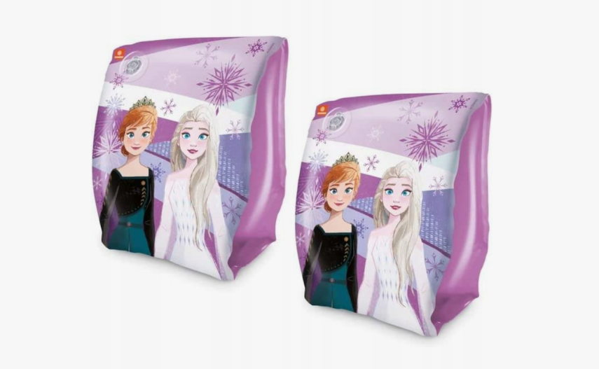 Mondo 16924 Frozen Kolluk 23 cm - 1