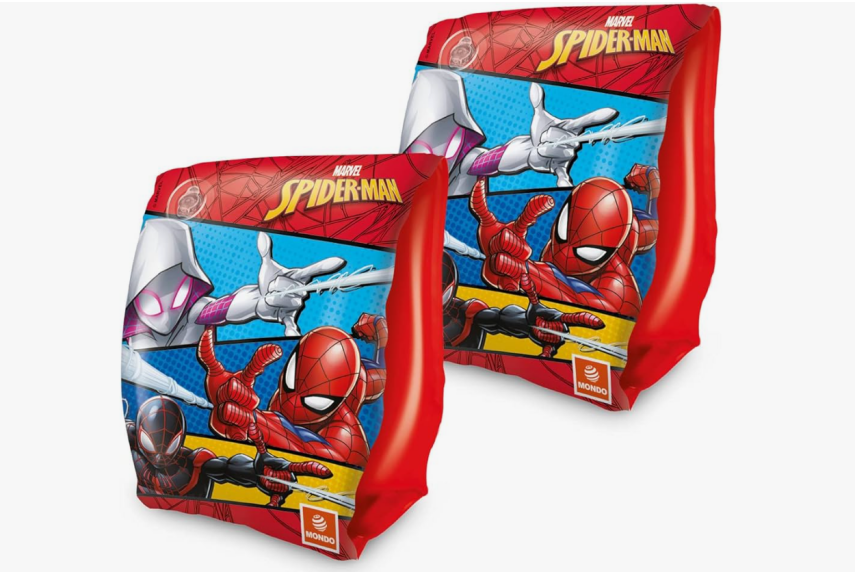 Mondo 16927 Spider-Man Kolluk 23 cm - 1