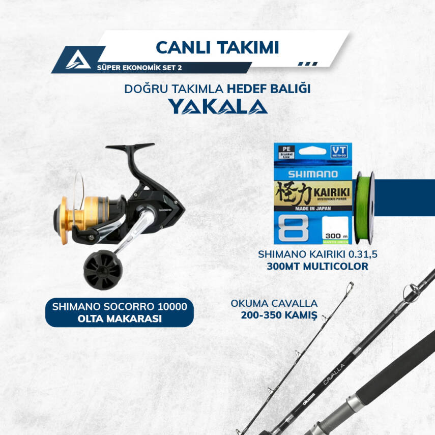 Canlı Takımı Hazır Yol Getir! - 1