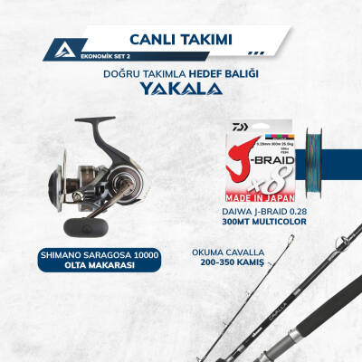 Canlı Takımı Hazır , Kökle Gel Baba! - 