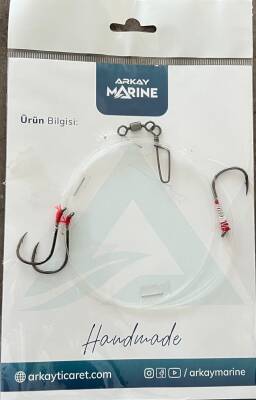 CANLI KALAMAR TAKIMI -1 - 