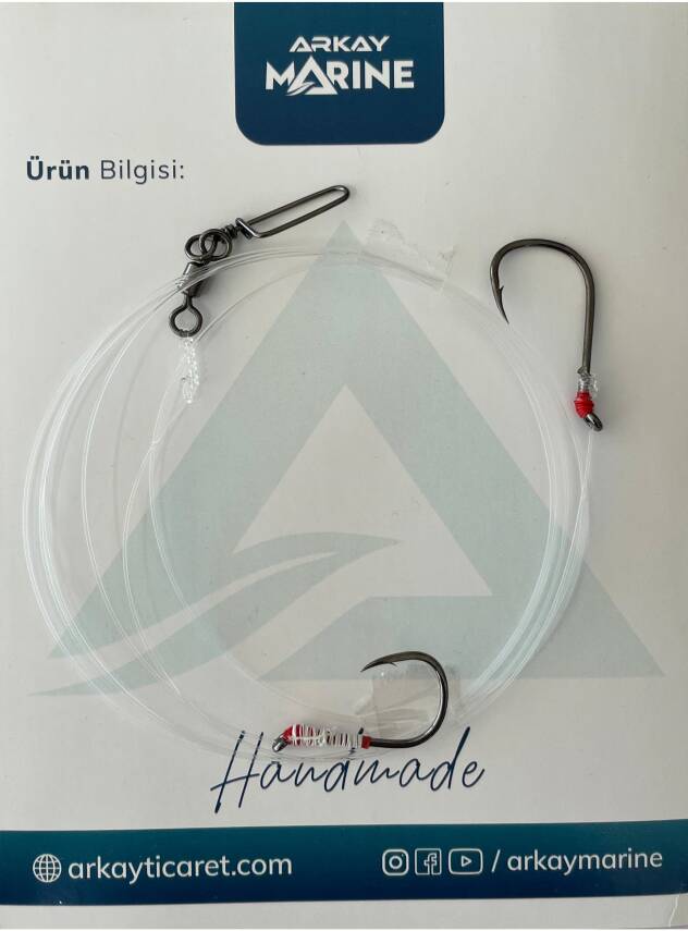 Canlı Takımı - 2 - 1