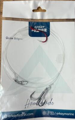 CANLI KUZU TAKIMI ÜÇLÜ İĞNELİ - 