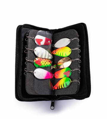 ÇOK AMAÇLI ÇANTA SU İTİCİ KUMAŞ SİYAH - 3