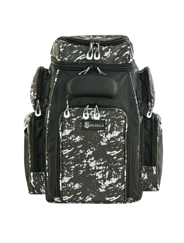 Fujin Valhalla Big Pack - Balıkçı Sırt Çantası - 2