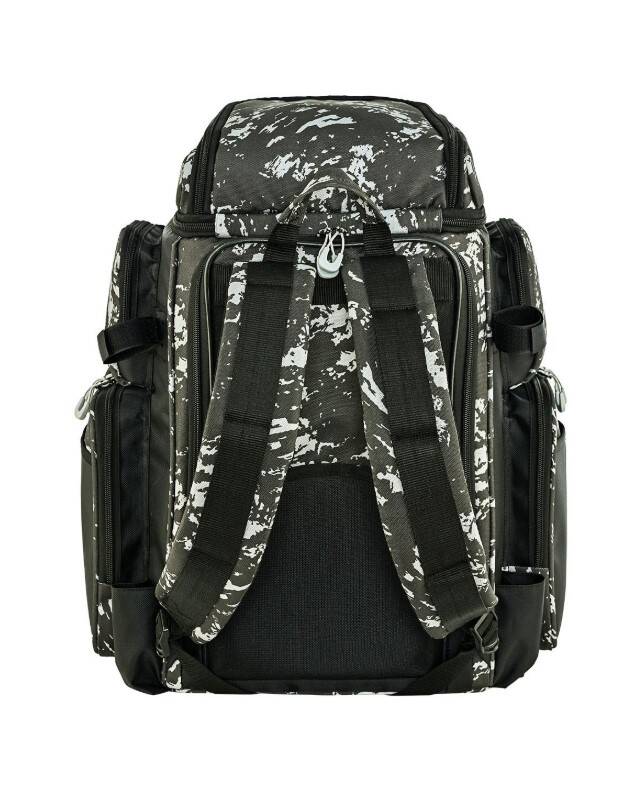 Fujin Valhalla Big Pack - Balıkçı Sırt Çantası - 3