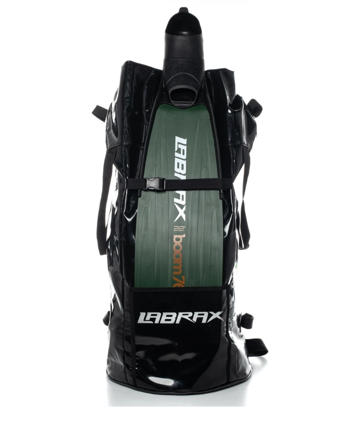 LABRAX PRO SIRT ÇANTASI 120 LT - 1