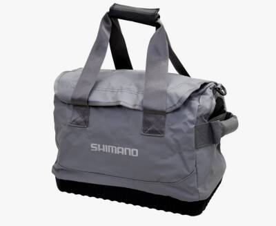 Shimano Luggage Banar Bag Medium Balıkçı Çantası - SHIMANO
