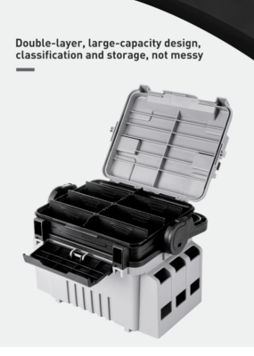 SHUFA VIP BalıkçılıkÇantası FB07 - SHUFA