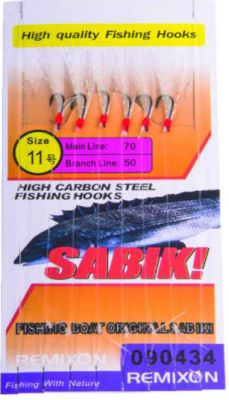 REMIXON 090434 ÇAPARİ - Remixon