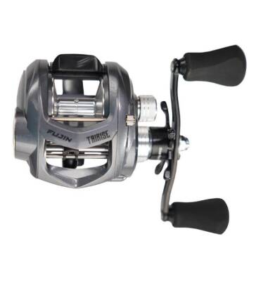 Fujin Tairise 305TDL Baitcasting Olta Makinesi - Fujin