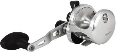 Okuma Cavalla CAV-5II Çıkrık Makinesi - Sağ El - Okuma