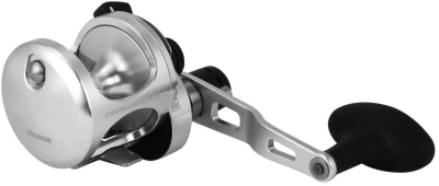 Okuma Cavalla CAV-5IILX Çıkrık Makinesi - Sol El - Okuma