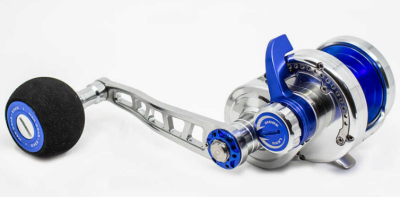 Remixon Pro Jig 20 Slow Jig Makara (Sağ El) - Remixon