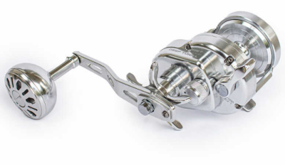 Ryuji Deep Tuna 15 Çıkrık Jig Makarası - Ryuji