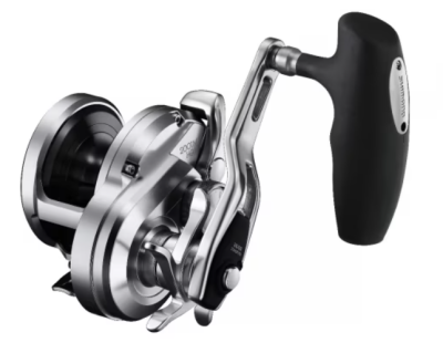 Shimano Ocea Jigger 2001HG (LH) Çıkrık Olta Makinesi - SHIMANO