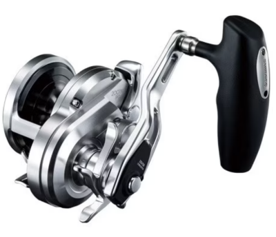 Shimano Ocea Jigger 2001 PG (LH) Çıkrık Makine (Sol El) - SHIMANO