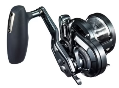 Shimano Ocea Jigger F Custom 2000 NR Jig Makinesi (Sağ El) - SHIMANO