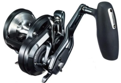 Shimano Ocea Jigger F Custom 2001 HG Jig Makinesi - SHIMANO