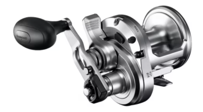 Shimano Speedmaster II 16LD Çıkrık Olta Makinesi - SHIMANO