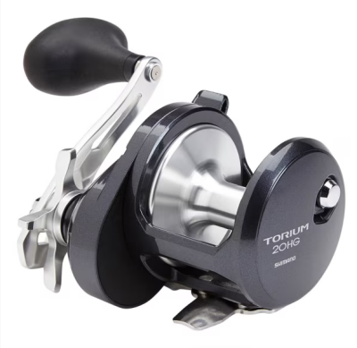 Shimano Torium 16 A HG Jig Olta Makinesi - SHIMANO