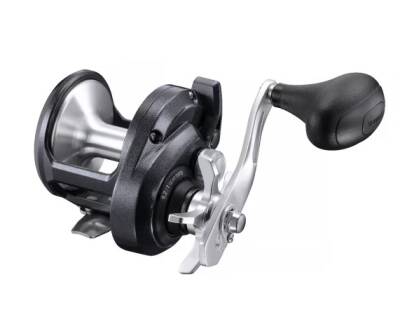 Shimano Torium 20 Al Hg Çıkrık Olta Makinesi - SHIMANO