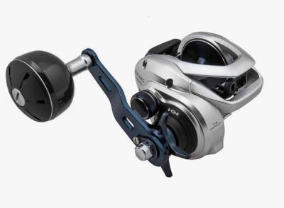 Shimano Tranx B 300 Jig Olta Makinesi - SHIMANO