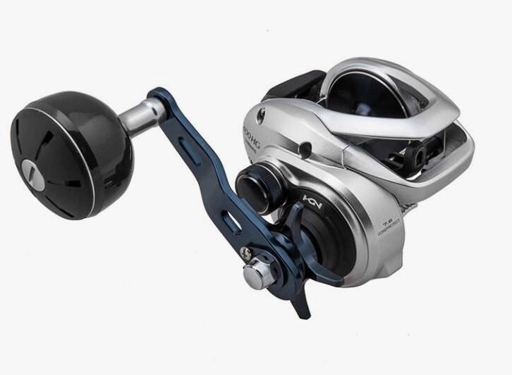 Shimano Tranx B 300 Jig Olta Makinesi - 1