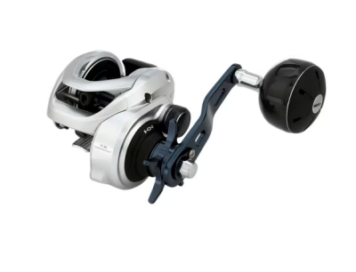 Shimano Tranx 301 HG Slow Jig Olta Makinası - Sol El - SHIMANO