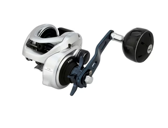 Shimano Tranx 301 HG Slow Jig Olta Makinası - Sol El - 1