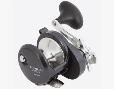 Shimano Torium 16 AL HG Jig Olta Makinesi - SHIMANO
