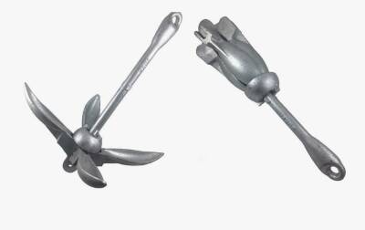 ŞEMSİYE ÇAPA 8 KG - 