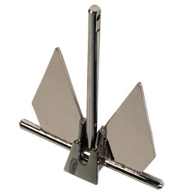 DANFORT ÇIPA KROM 7KG - 