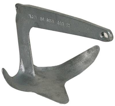 BRUCE ÇIPA GALVANİZLİ - 