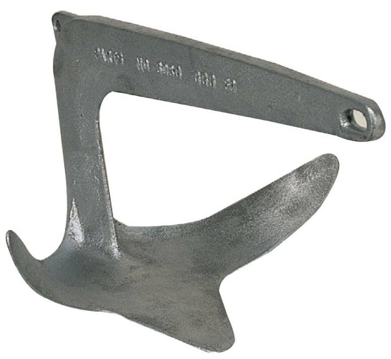 BRUCE ÇIPA GALVANİZLİ - 1