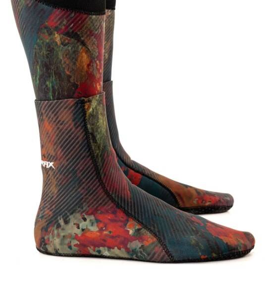 LABRAX REEF DALIŞ ÇORABI 3MM - 1